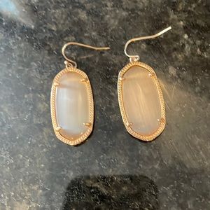 Kendra Scott Elle Earrings